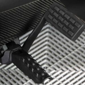 Can-Am Ryker larger brake pedal